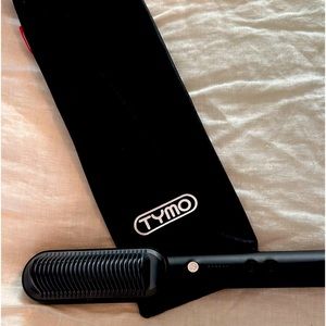 Tymo hair straightener